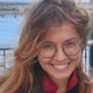 Meet your Posher, Camille